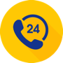 selfstorage 24 hour hotline